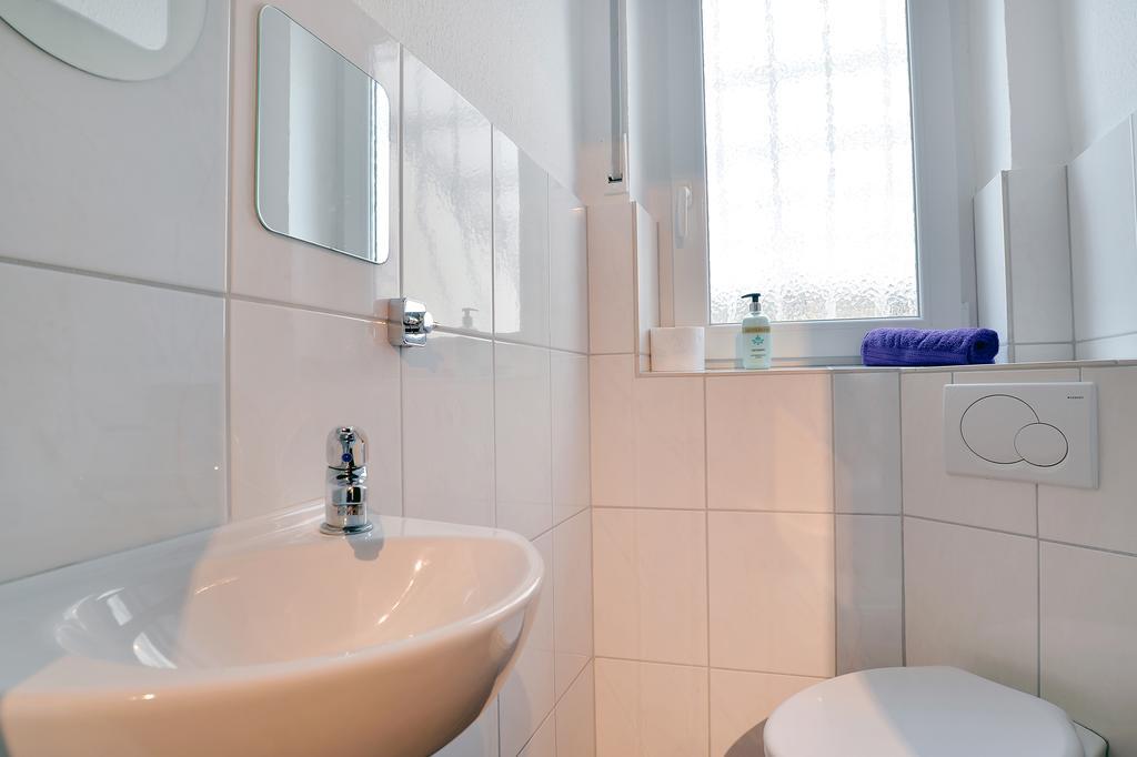 Apartamento Haus Daniela Superior Cochem Exterior foto