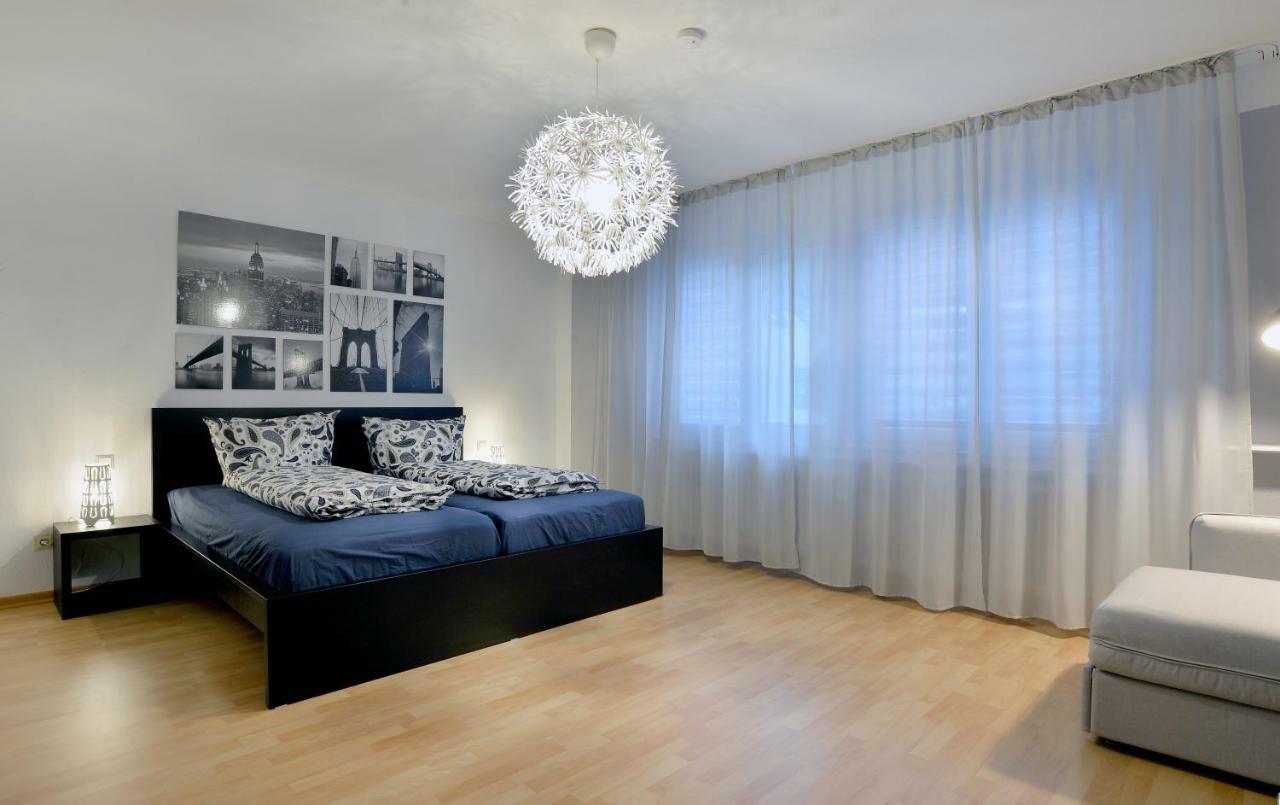 Apartamento Haus Daniela Superior Cochem Exterior foto